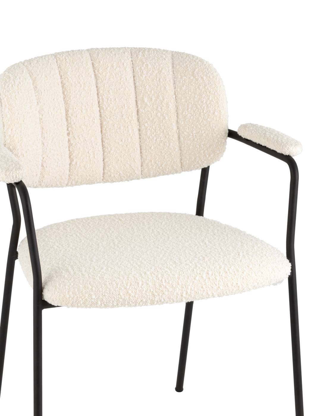 Обеденный стул Stool Group Кэрол УТ000038526