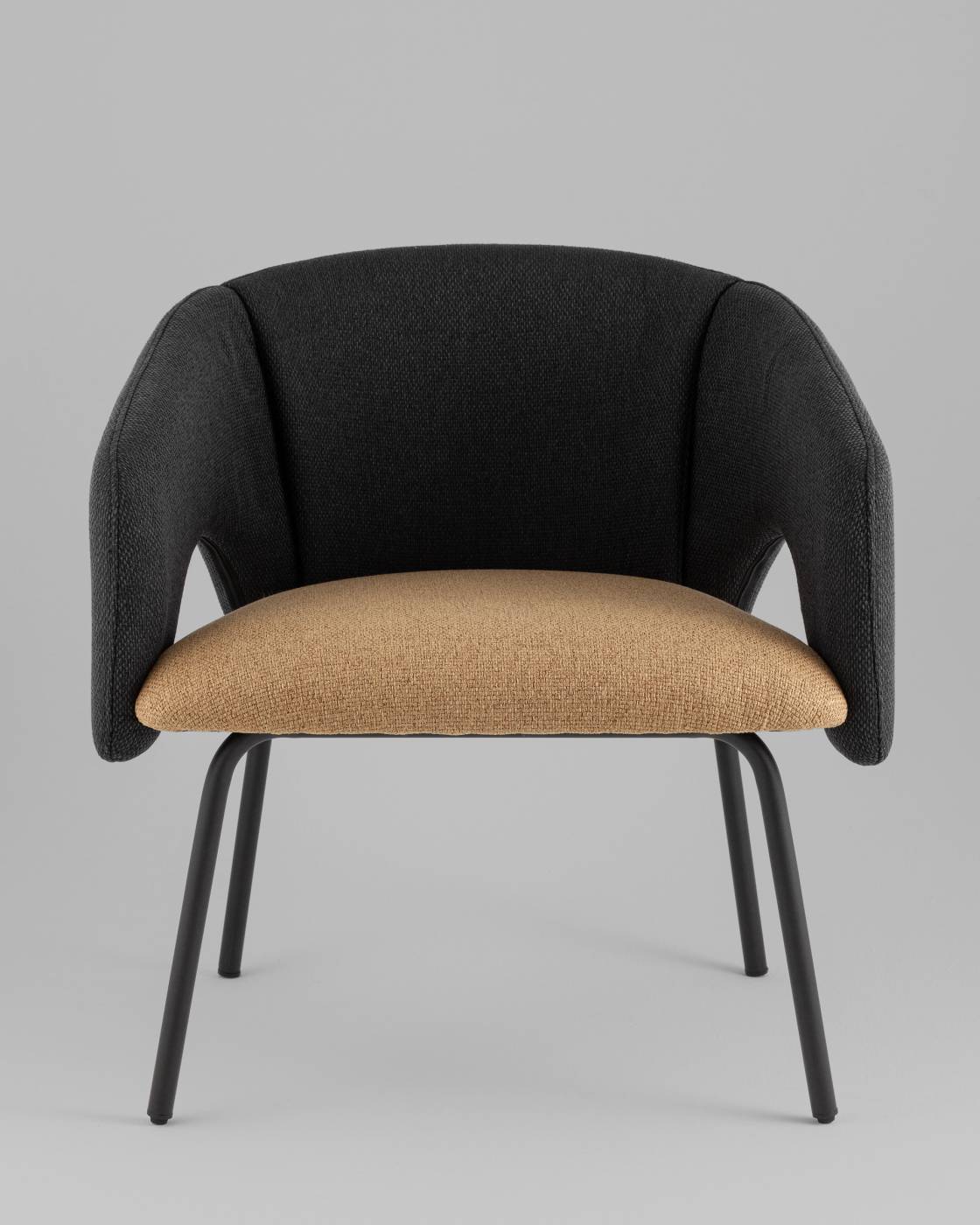 Afra LCh Davis-Opium 98+48 Кресло Stool Group Afra LCh Davis-Opium 98+48