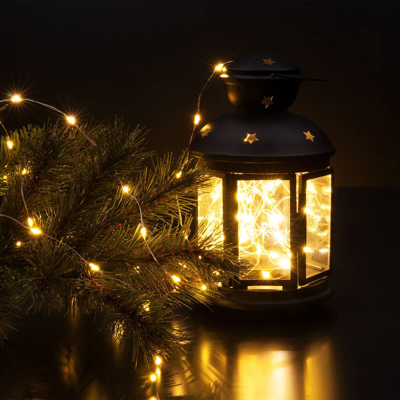 400-009 теплый белый 10 м IP20 Гирлянда Eurosvet 400-009 400-009 теплый белый 10 м IP20