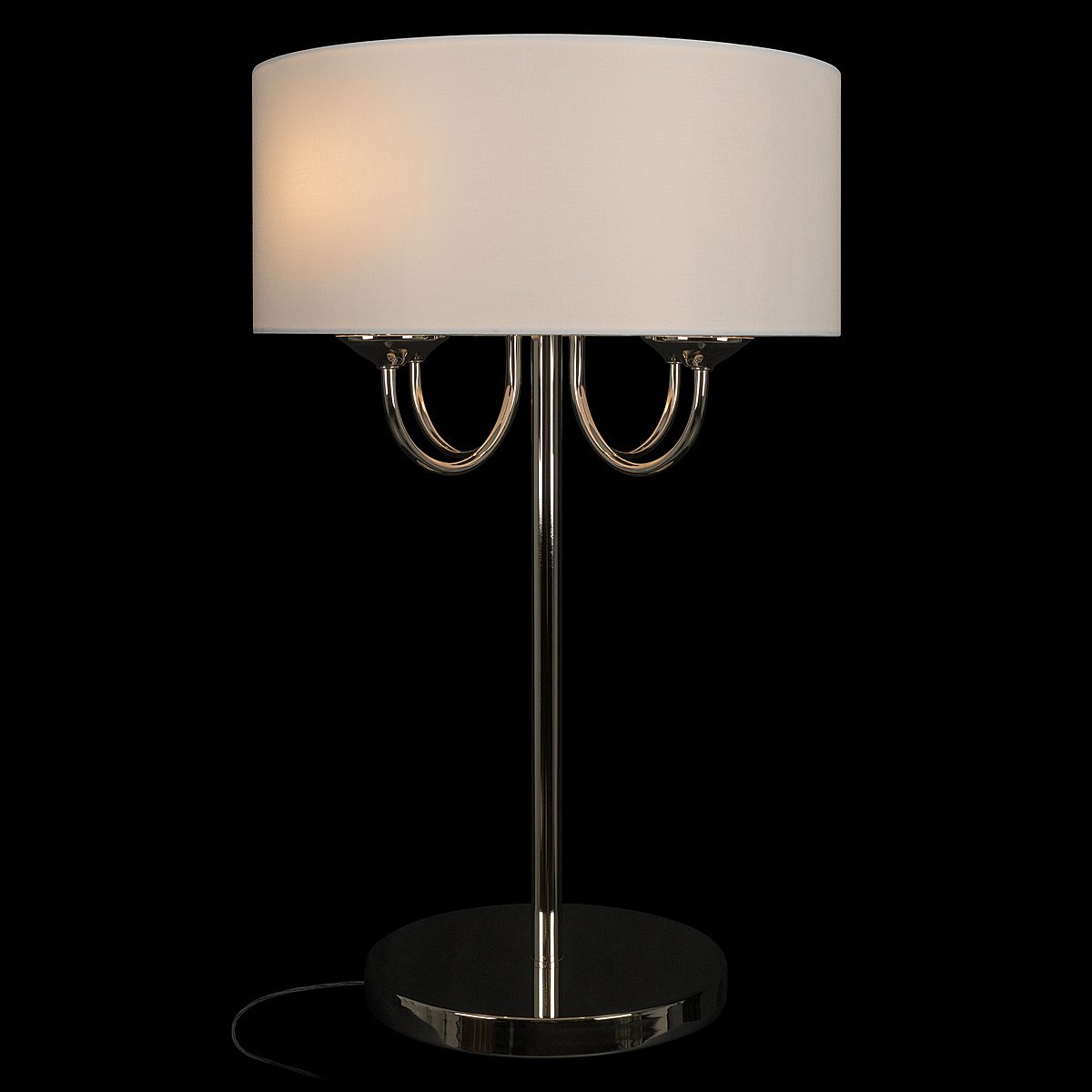 10416T CR Настольная лампа Loft It Balance 10416T CR