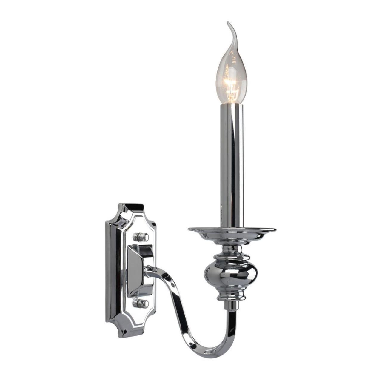 OML-71901-01 Настенное бра Omnilux Campalto OML-71901-01