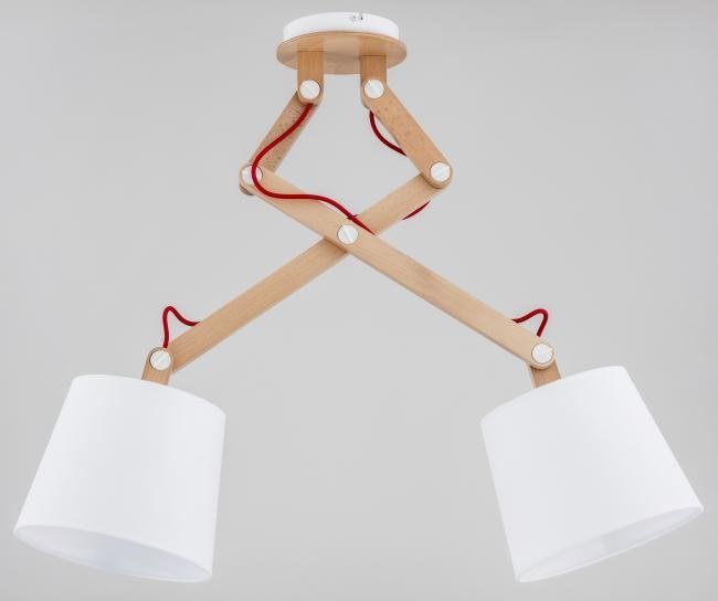 Светильник потолочный Alfa Quentin 27003