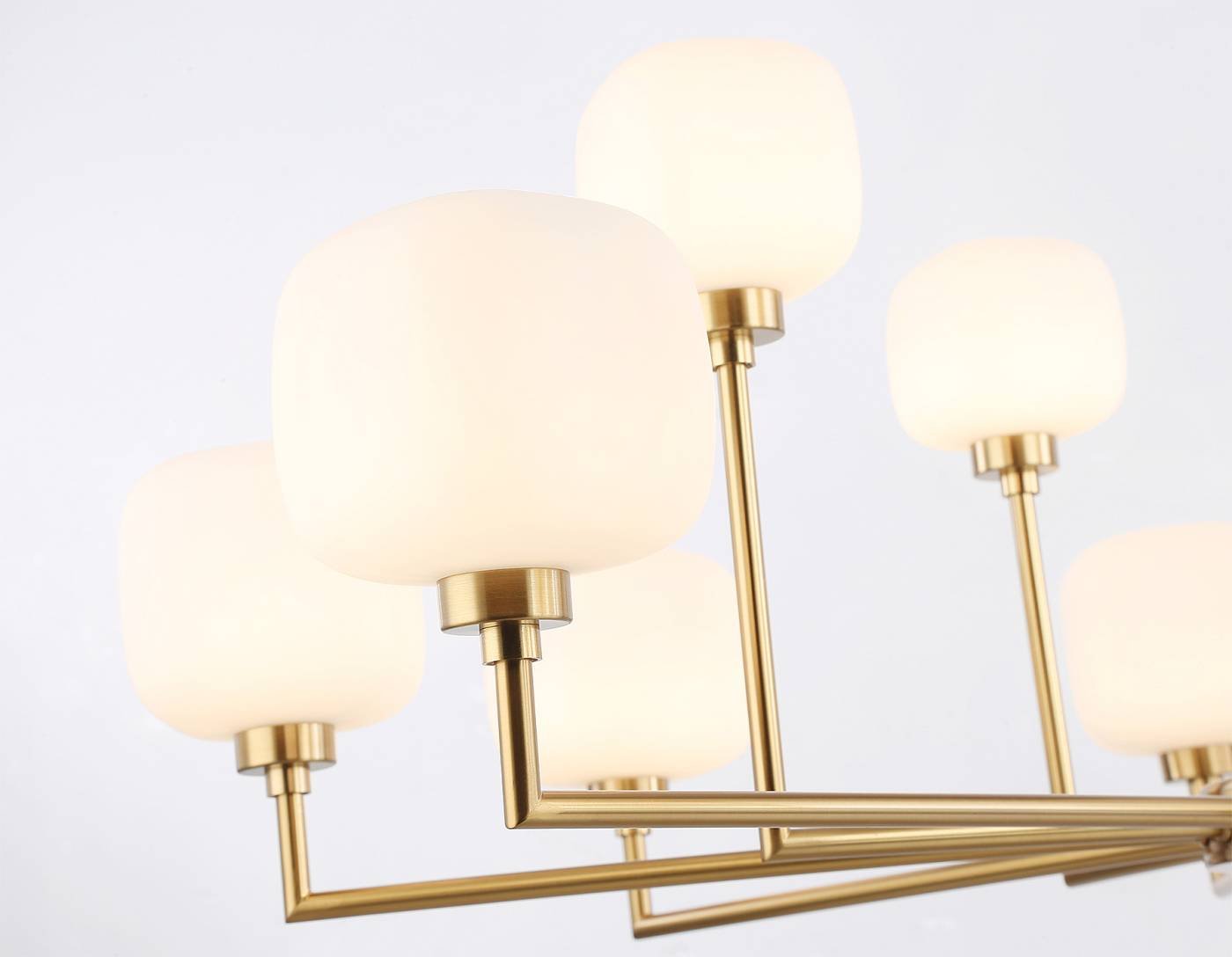 LH53019 Люстра на штанге Ambrella Heigh Light LH53019