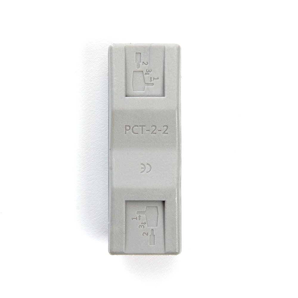 39486 Клемма монтажная Stekker LD222-422 39486