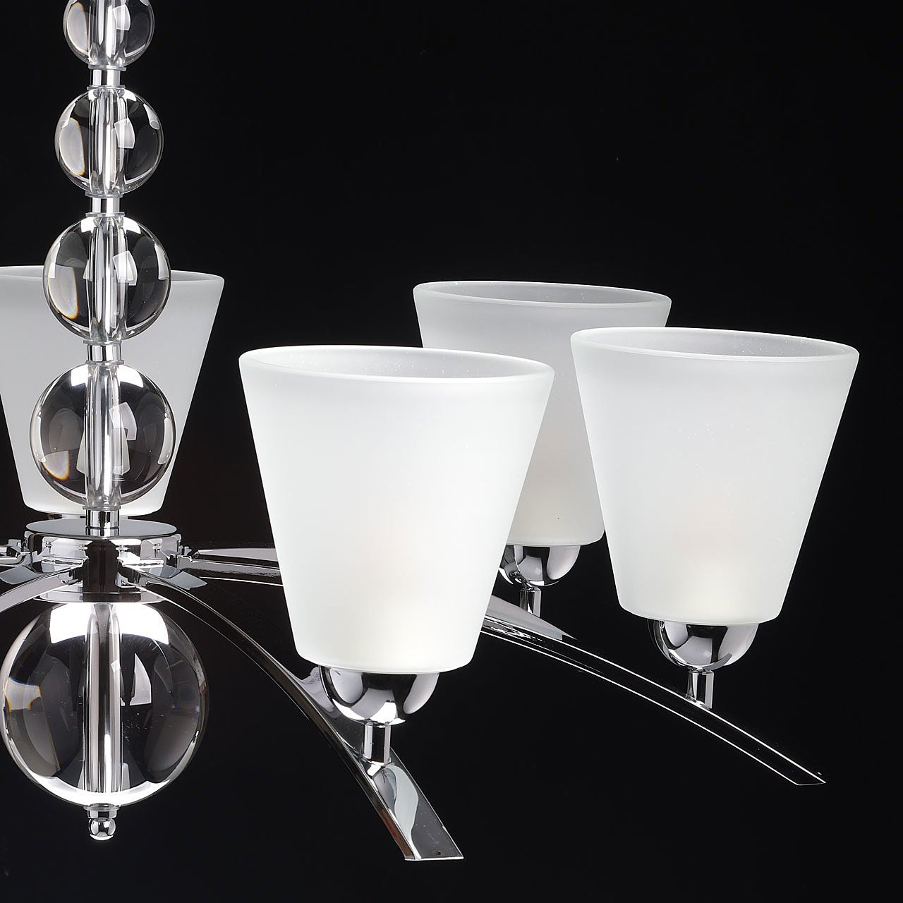355014907 Подвесная люстра MW Light София 355014907