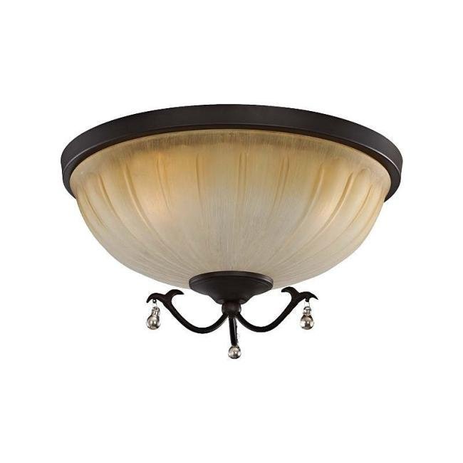 Светильник потолочный L'Arte Luce CHALET L17853.03