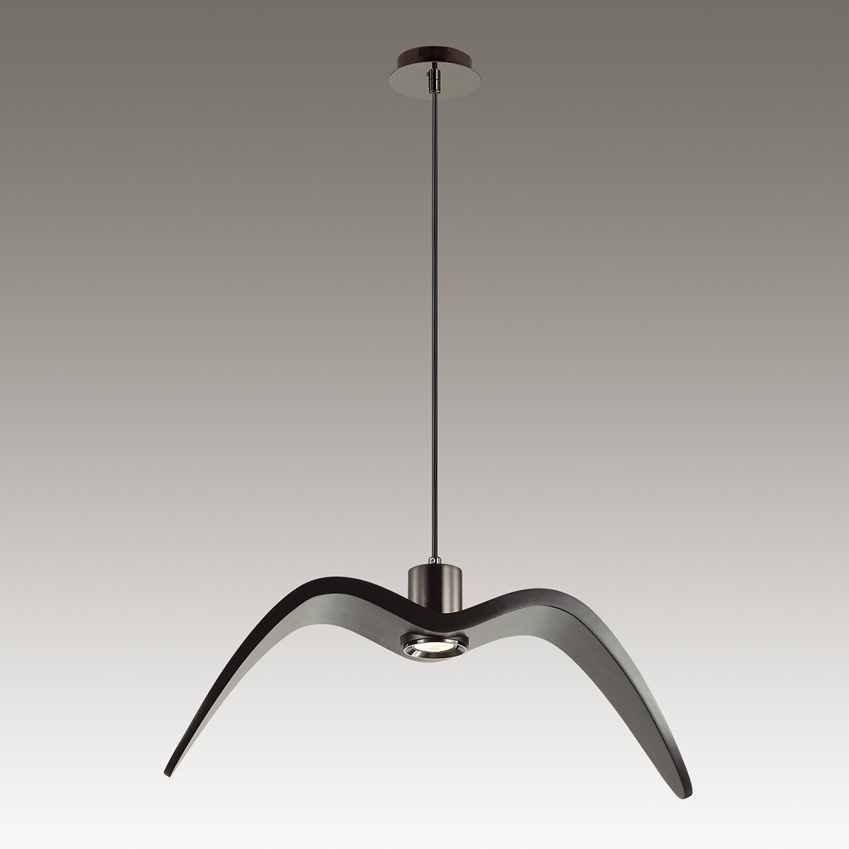 3994/1C Светильник подвесной Odeon Light Volo 3994/1C