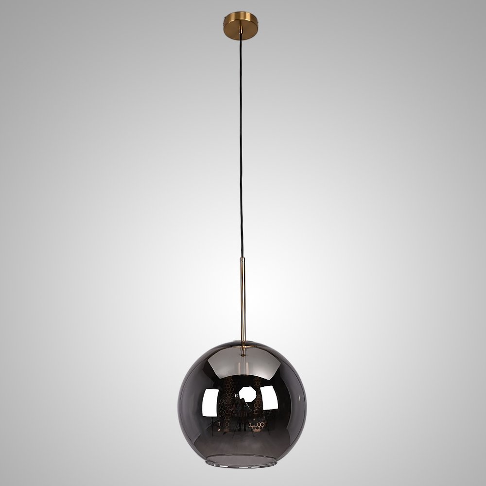 Светильник подвесной ImperiumLoft Catch-Smoky01 186739-23