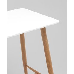 Барный стол Stool Group DSW Z-225A v.2