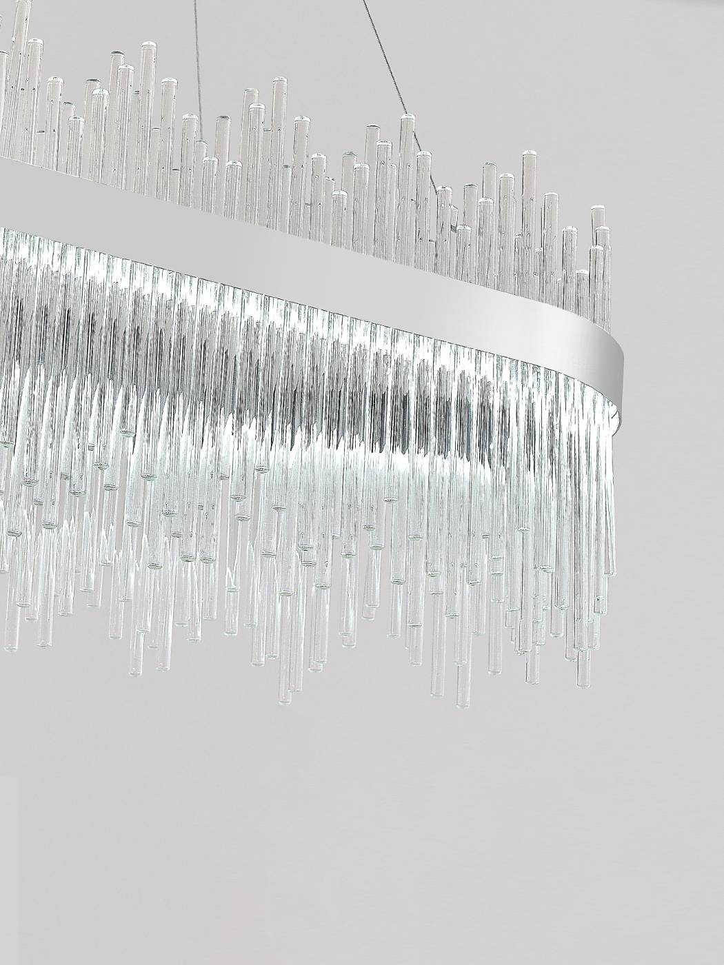 INNOVATION STYLE 83183 Подвесная люстра Natali Kovaltseva Tempio INNOVATION STYLE 83183