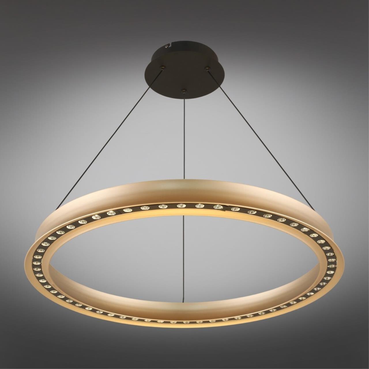 Подвесная люстра Aployt Justyna APL.787.03.50