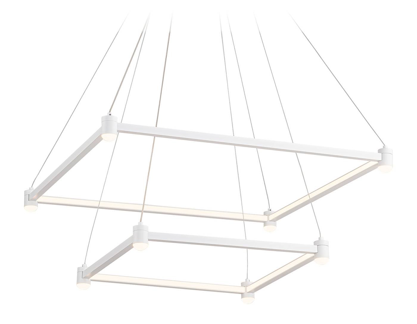 FL5595 Подвесная люстра Ambrella Comfort FL5595