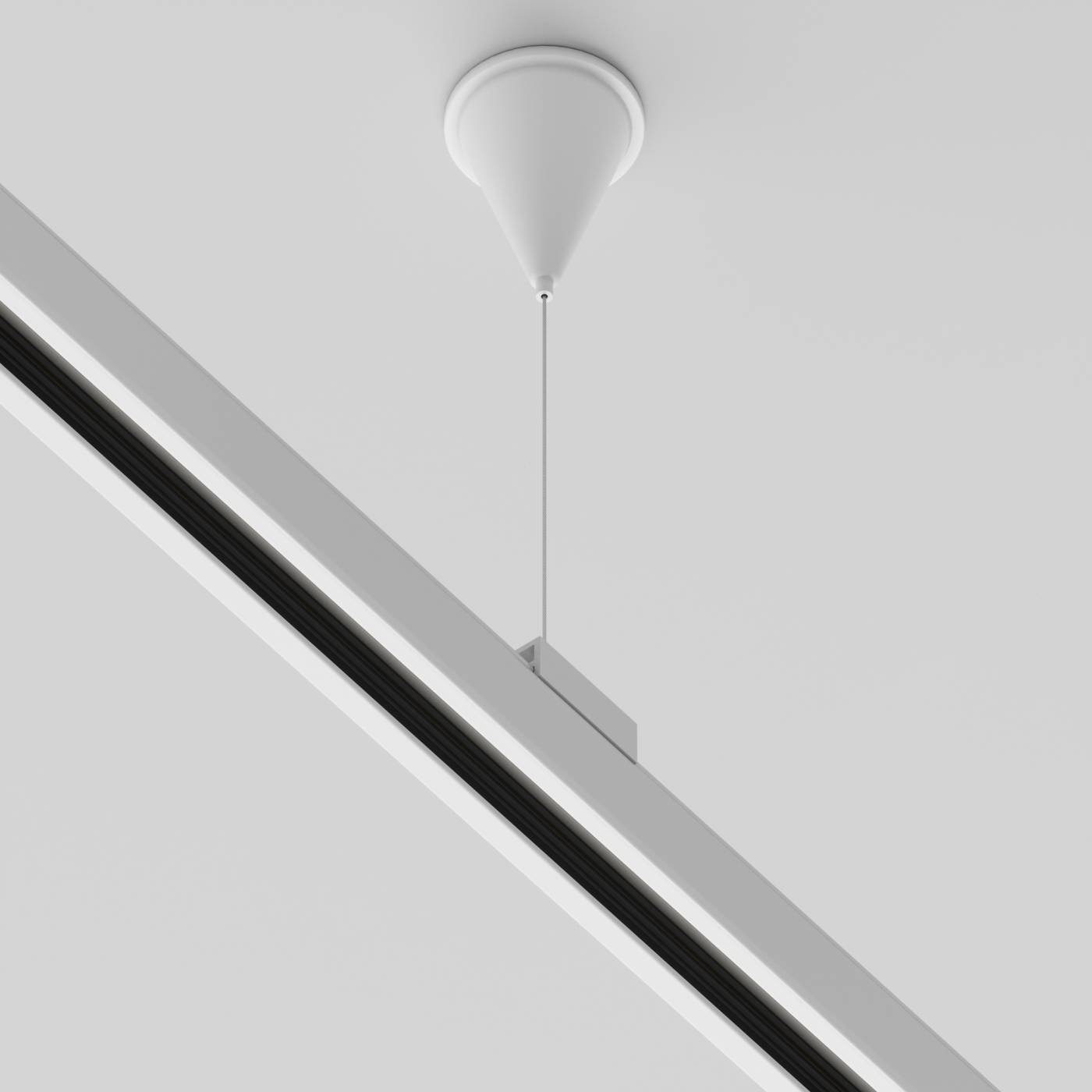 TRA005WS-31W Подвесной комплект Maytoni Accessorises TRA005WS-31W