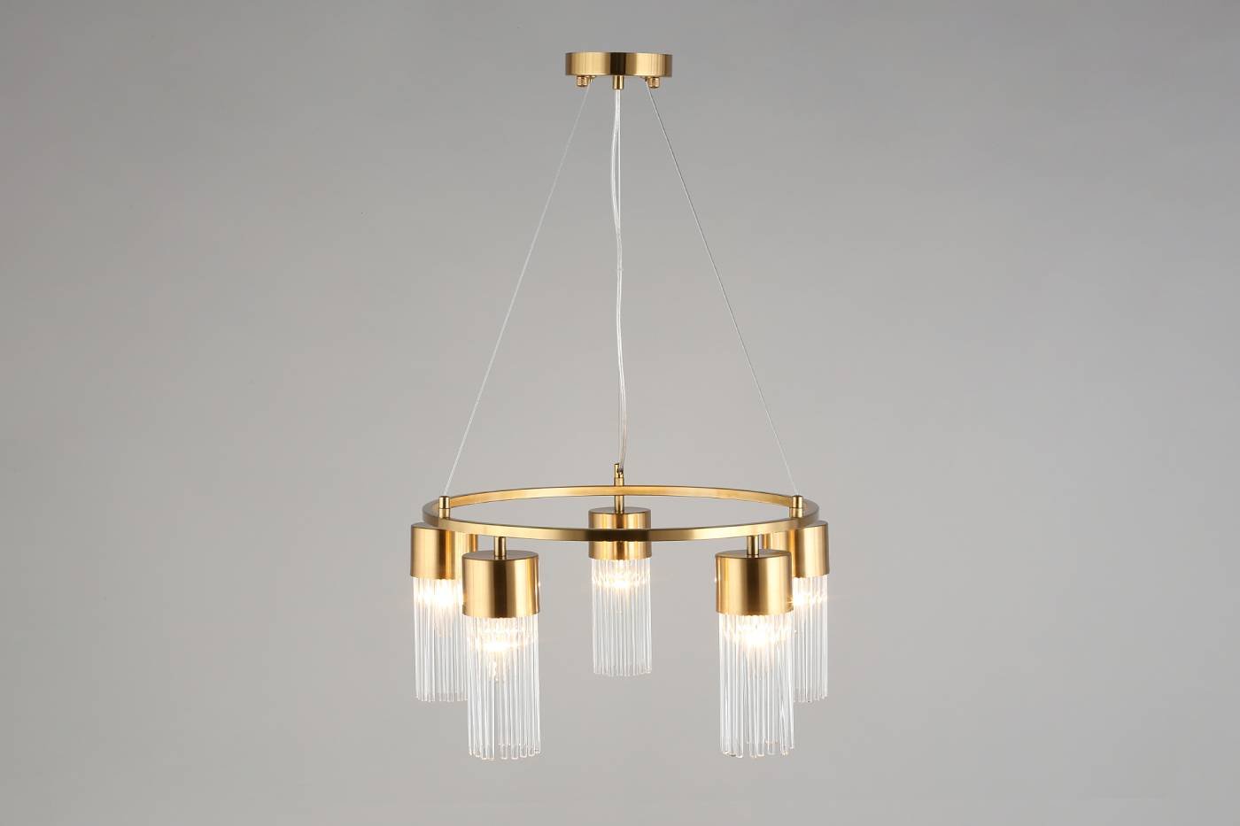 Подвесная люстра Omnilux Cesana OML-67103-05