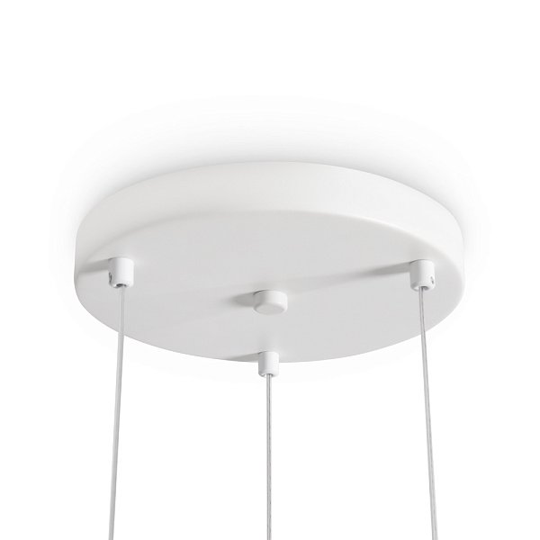 FR5592A-03BS Потолочное основание Freya Pietre FR5592A-03BS