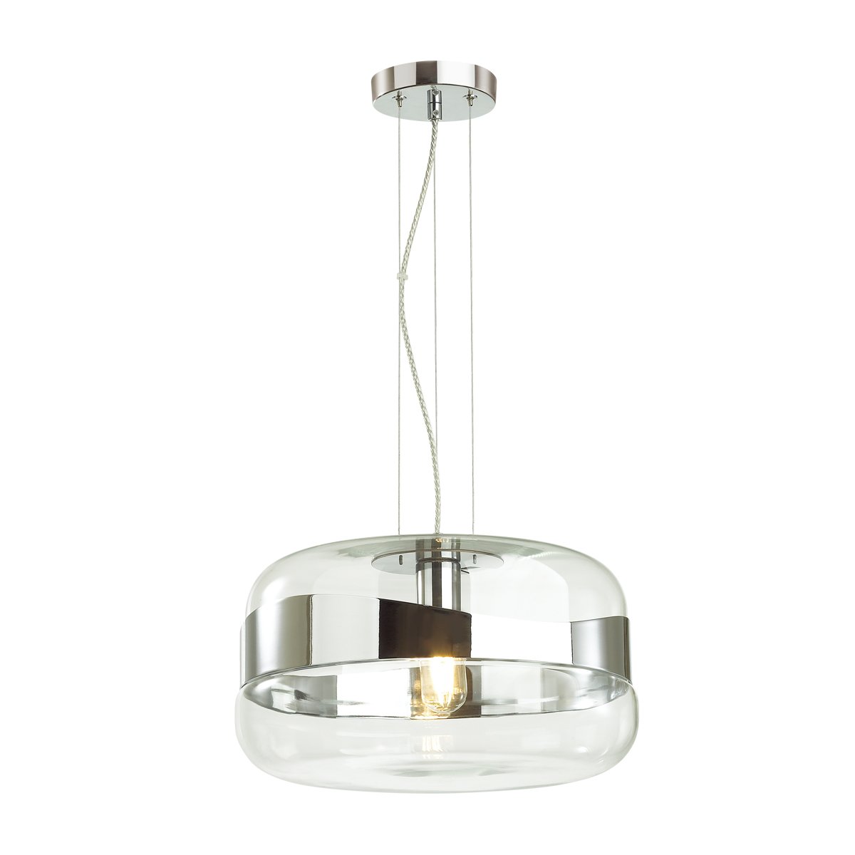 4813/1 Подвесная люстра Odeon Light Apile 4813/1