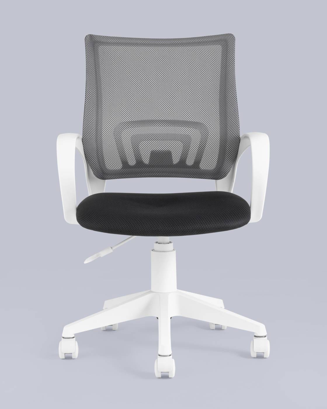 Кресло офисное Stool Group ST-BASIC-W УТ000035493
