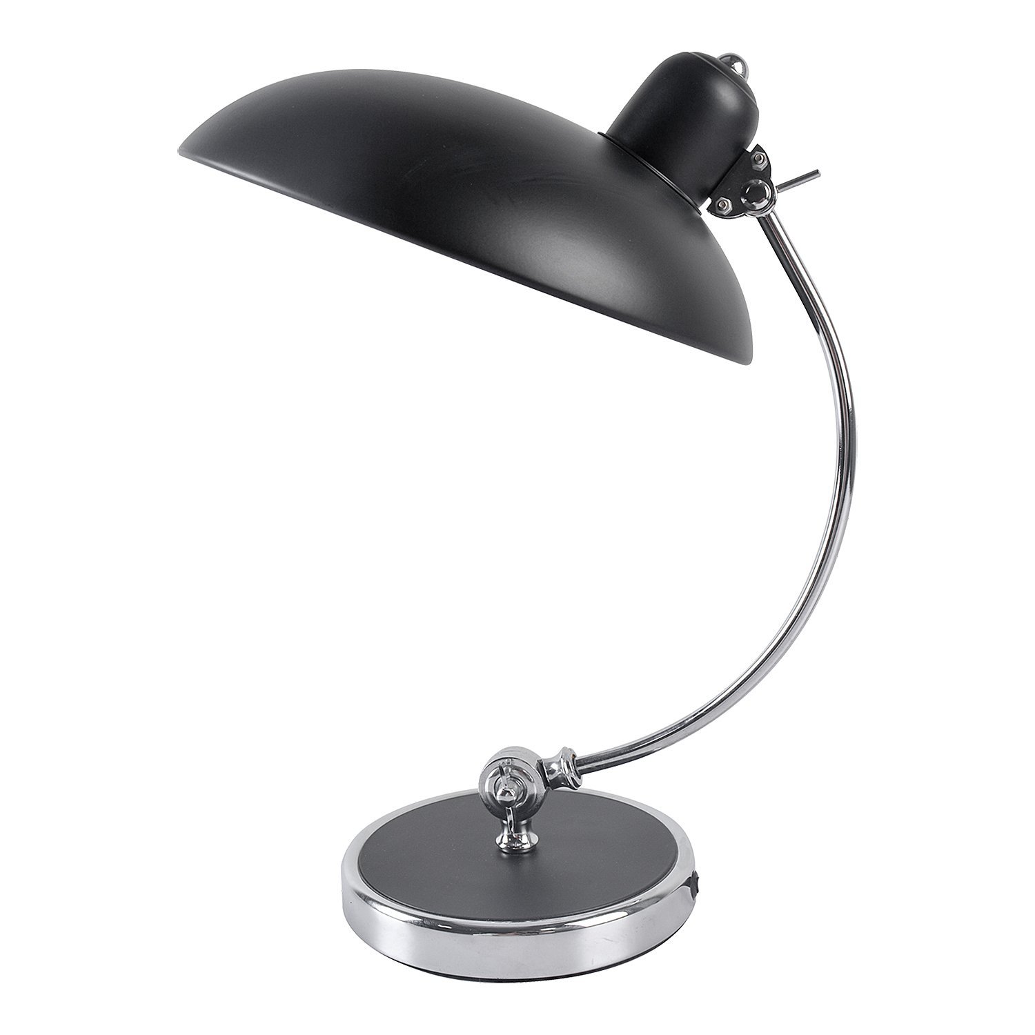 LSP-5005 Настольная лампа Lussole Falcon LSP-5005