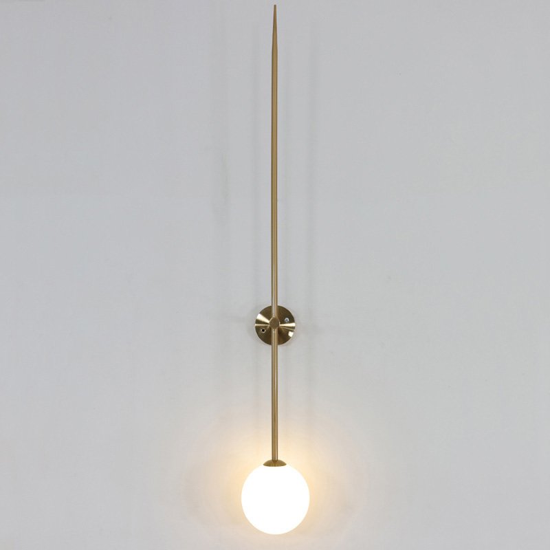 Бра настенное ImperiumLoft 278411-26