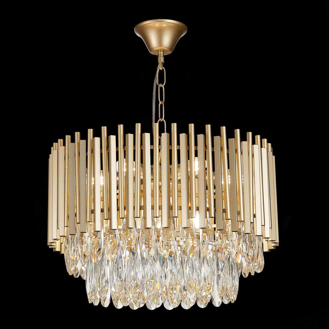 SL1625.203.09 Подвесная люстра ST Luce Barletta SL1625.203.09