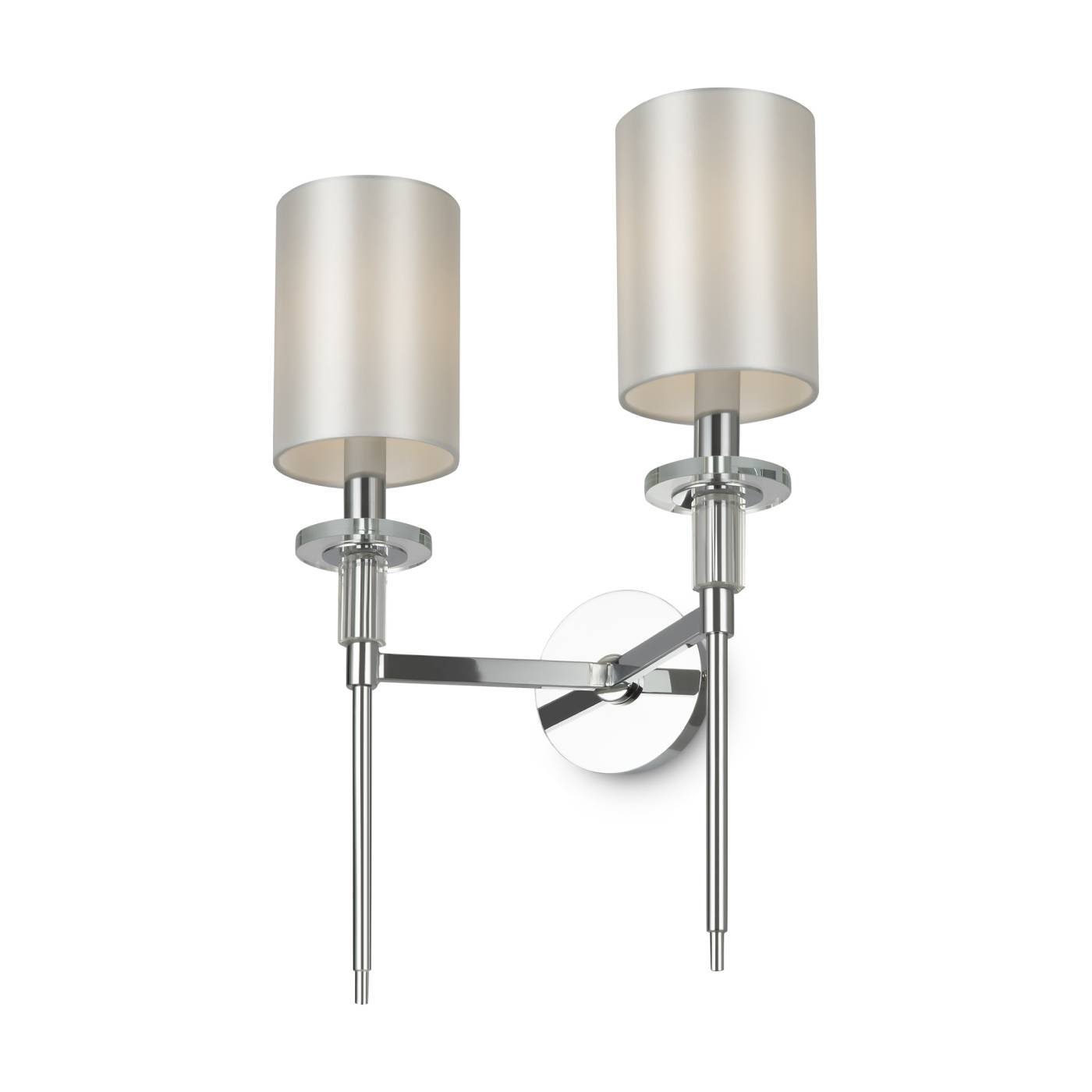 MOD148WL-02CH Настенное бра Maytoni Florida MOD148WL-02CH