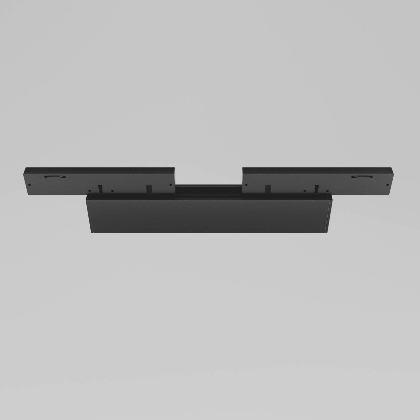 Трековый светильник Maytoni Points TR193-1-5W3K-M-B