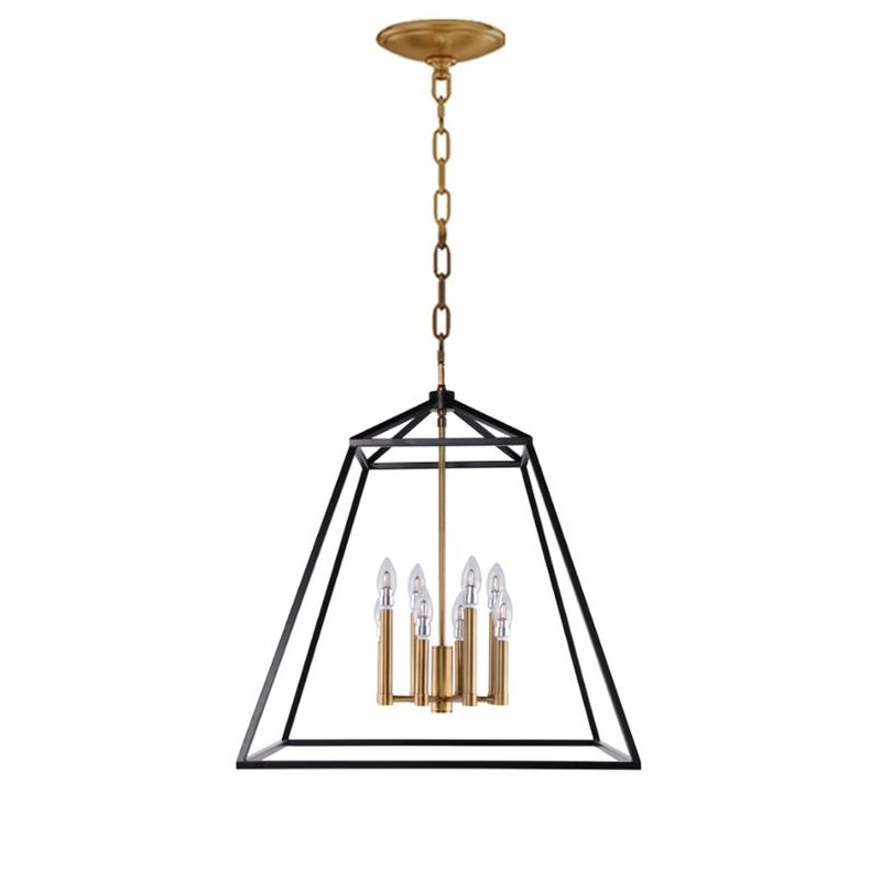 BRCH9034 Подвесная люстра Delight Collection BRCH9034 BRCH9034