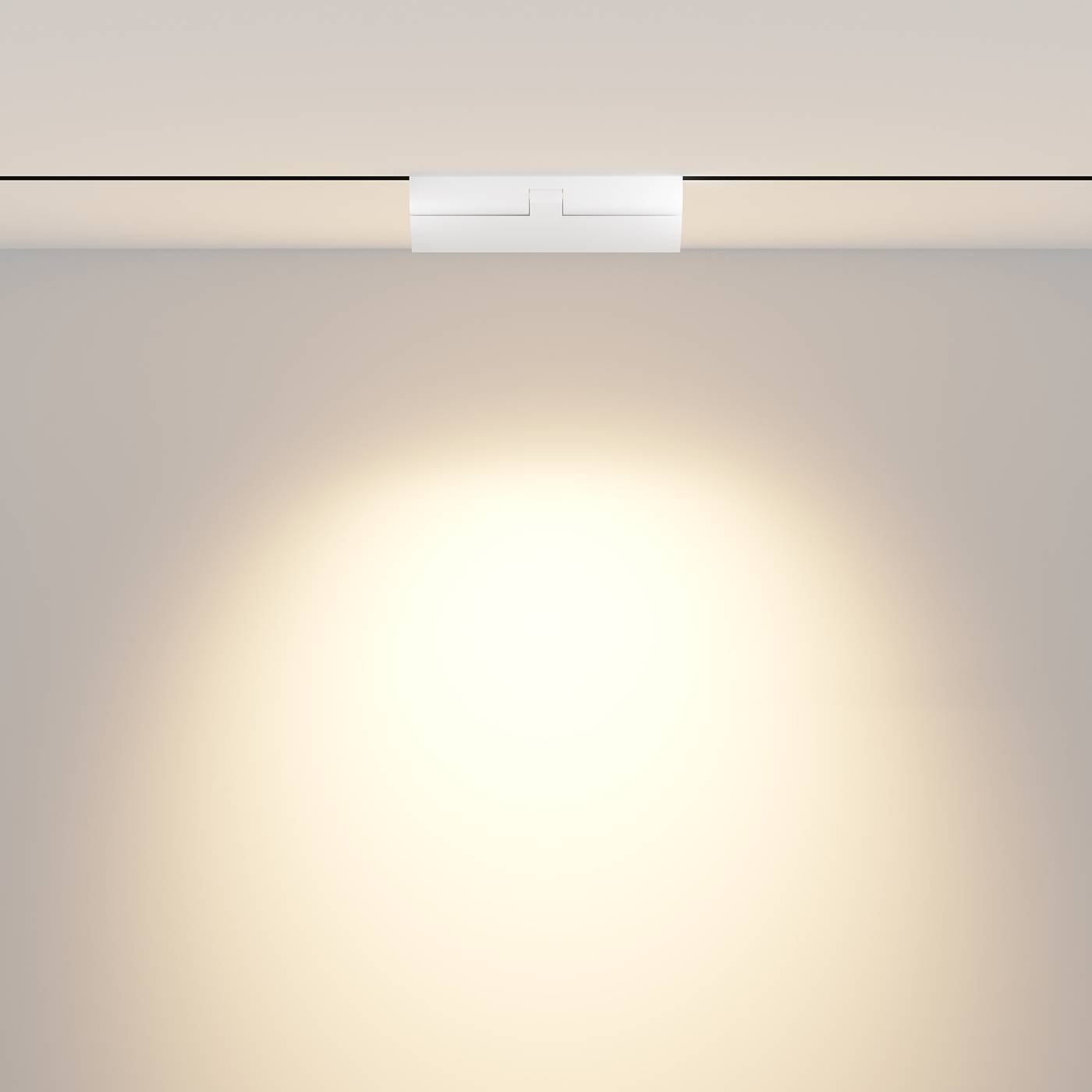 TR033-4-12WTW-DD2-W Трековый светильник Maytoni Points rot TR033-4-12WTW-DD2-W