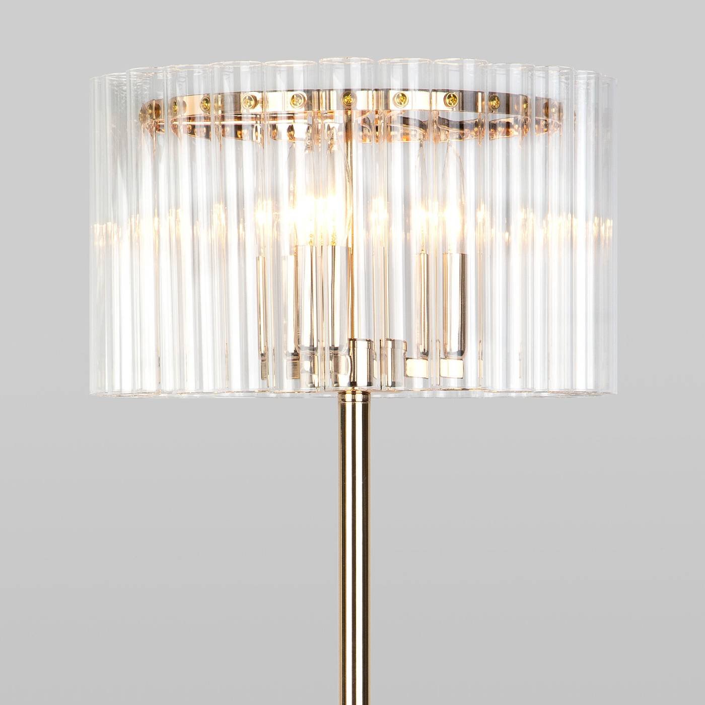 01116/3 Торшер Bogate's Flamel 01116/3