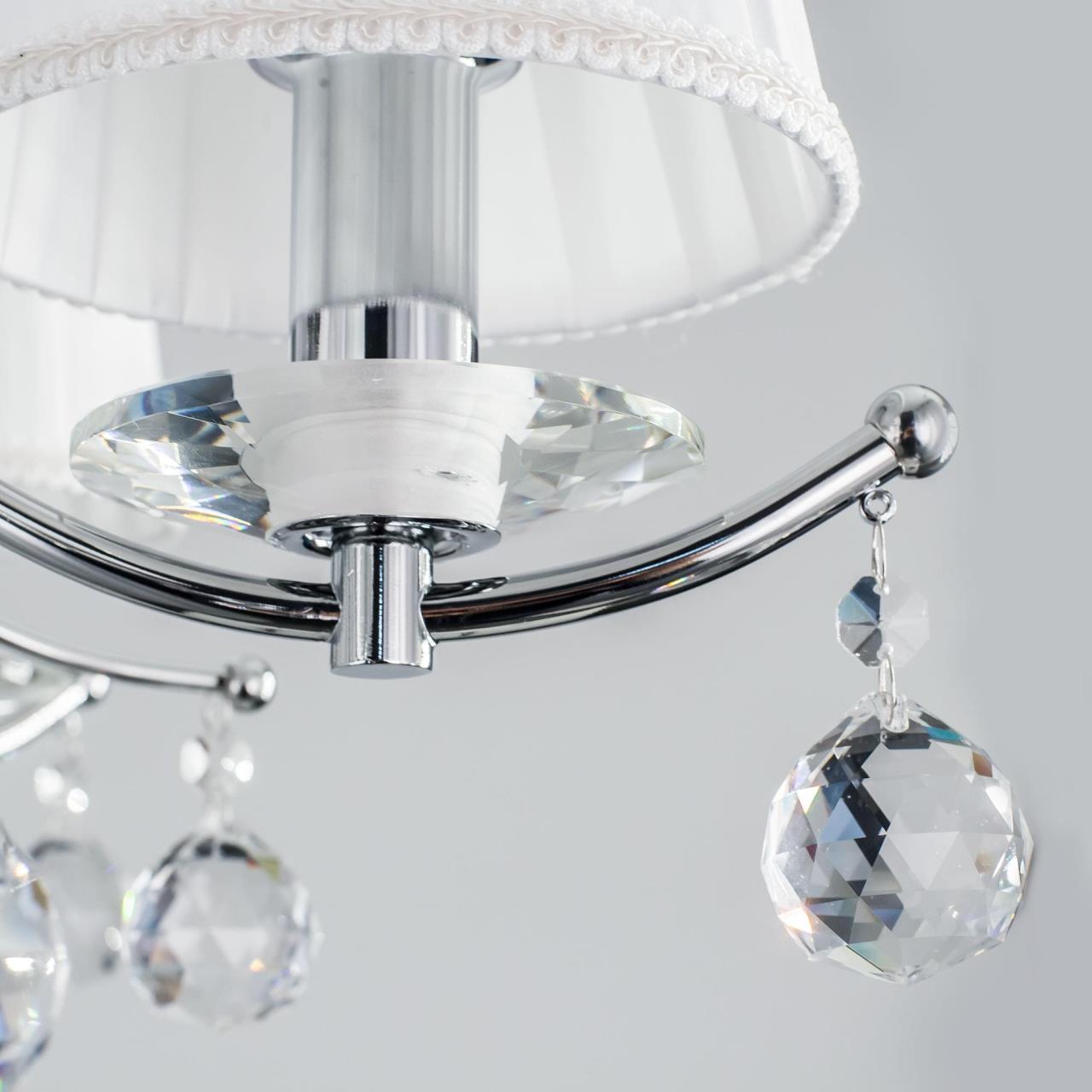 CL438181 Подвесная люстра Citilux Шелли CL438181