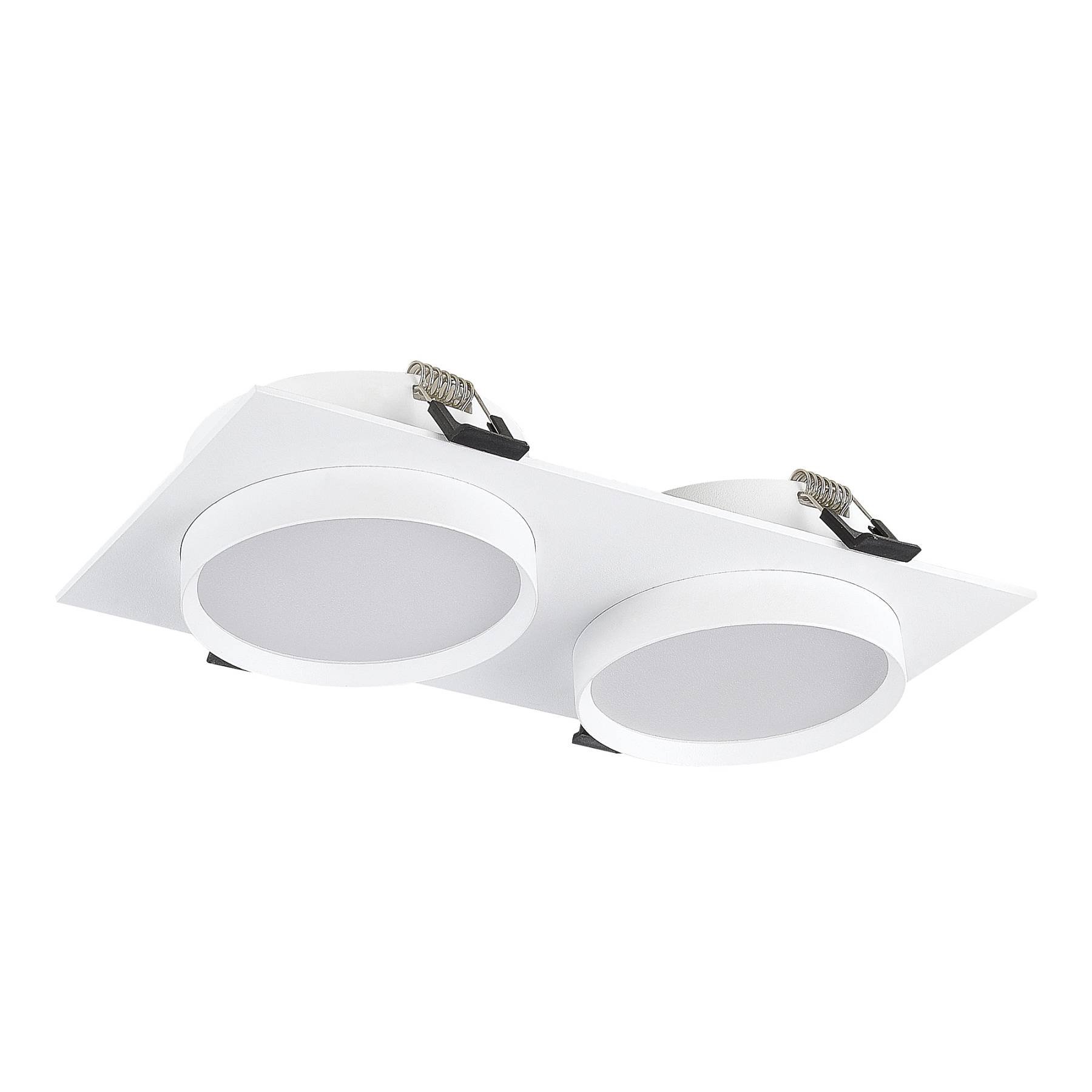 ST258.508.02 Встраиваемый светильник ST Luce Встраиваемые светильники ST258.508.02