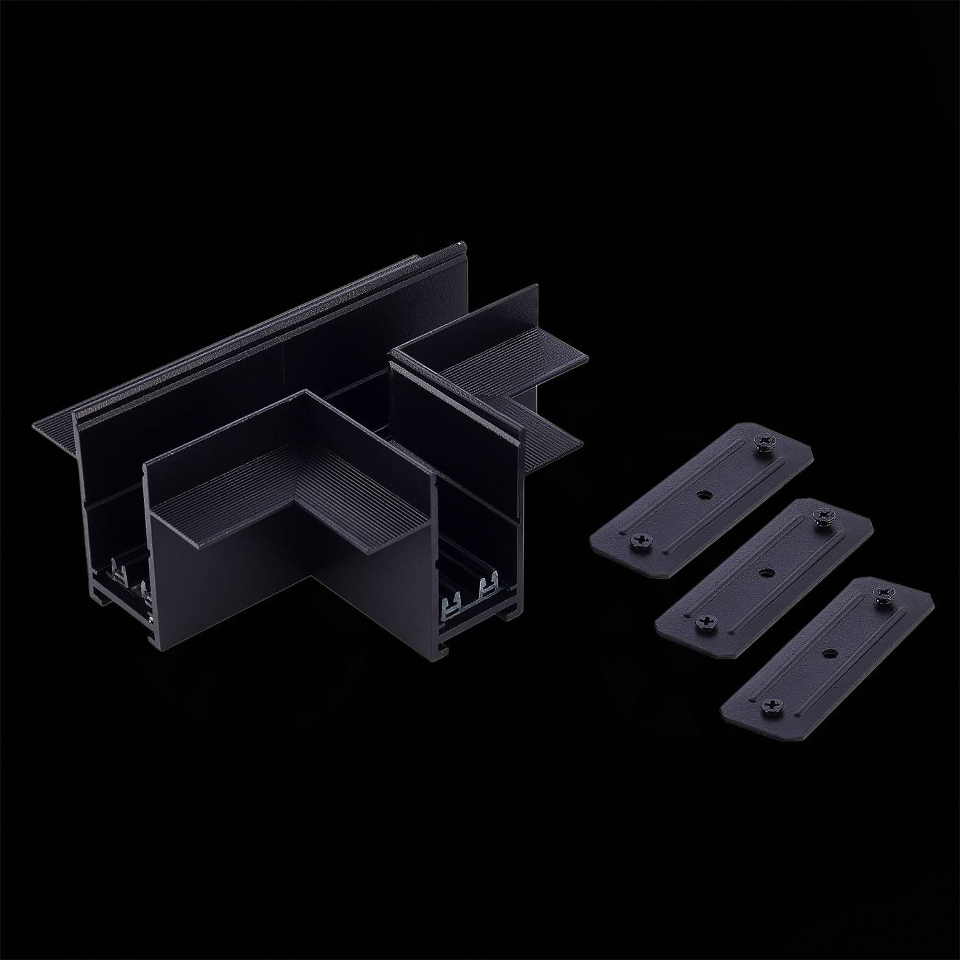 ST021.422.22 T- образный встраиваемый соединитель Skyline 220 ST Luce Skyline 220 ST021.422.22