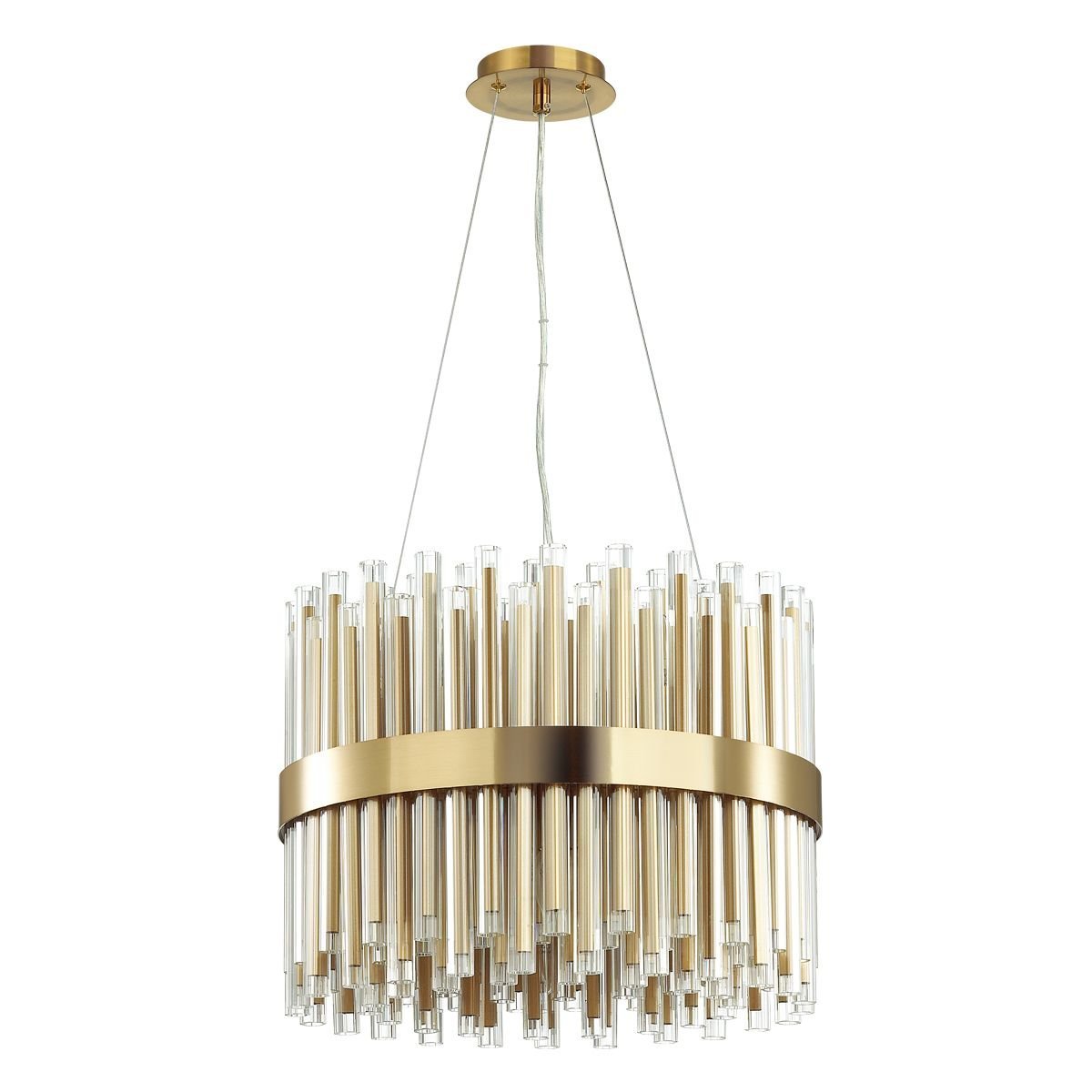 4786/12A Подвесная люстра Odeon Light Viketa 4786/12A