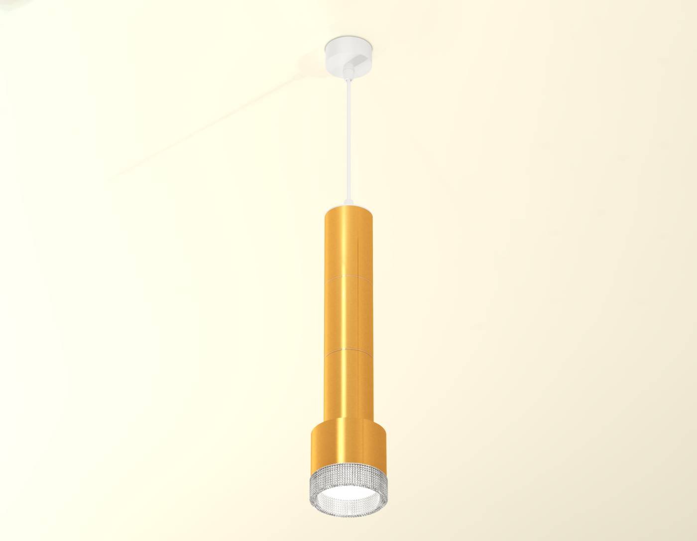 Светильник подвесной Ambrella Techno XP8121005