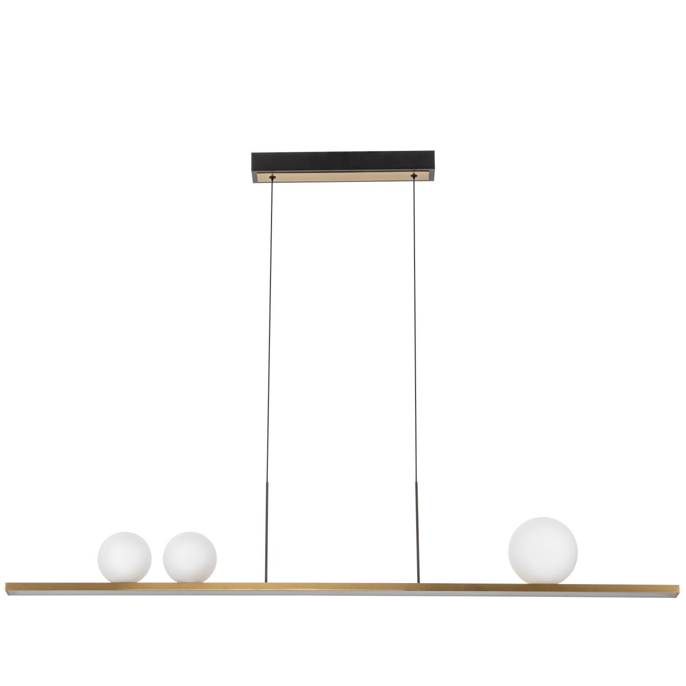 CL209133 Светильник подвесной Citilux Glob CL209133