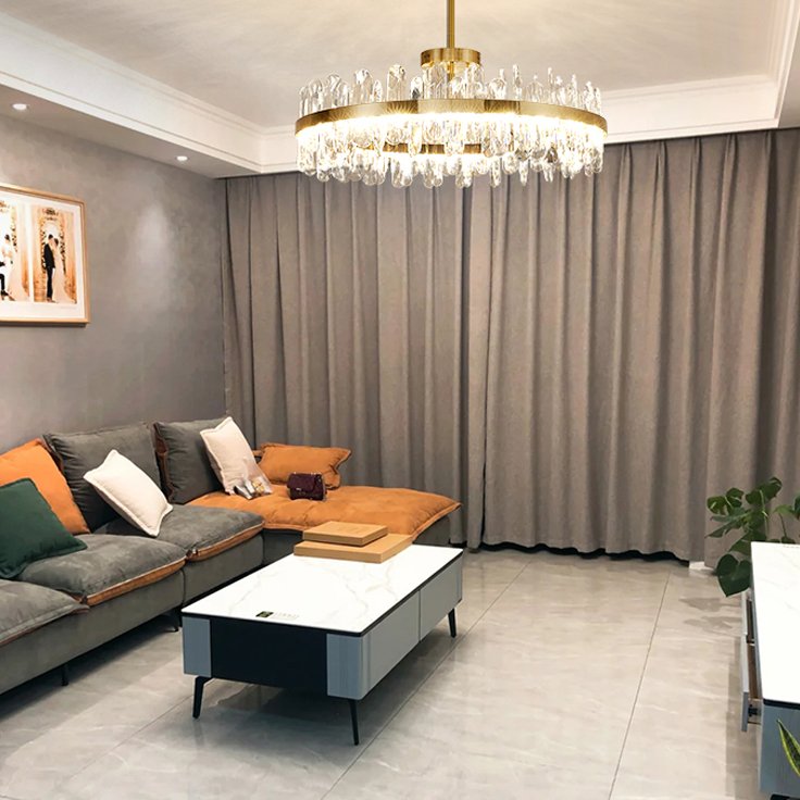 231777-23 Люстра на штанге ImperiumLoft Laurent-B01 231777-23