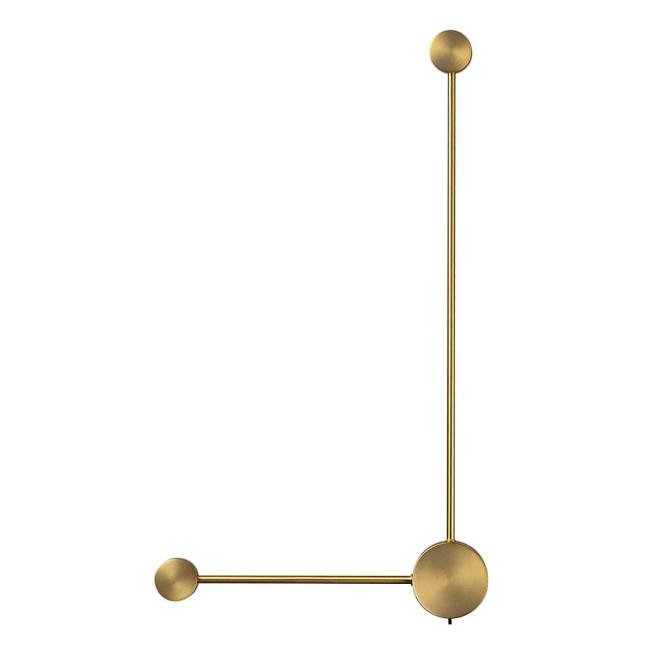 7009/10WL Настенный светильник Odeon Light Satellite 7009/10WL