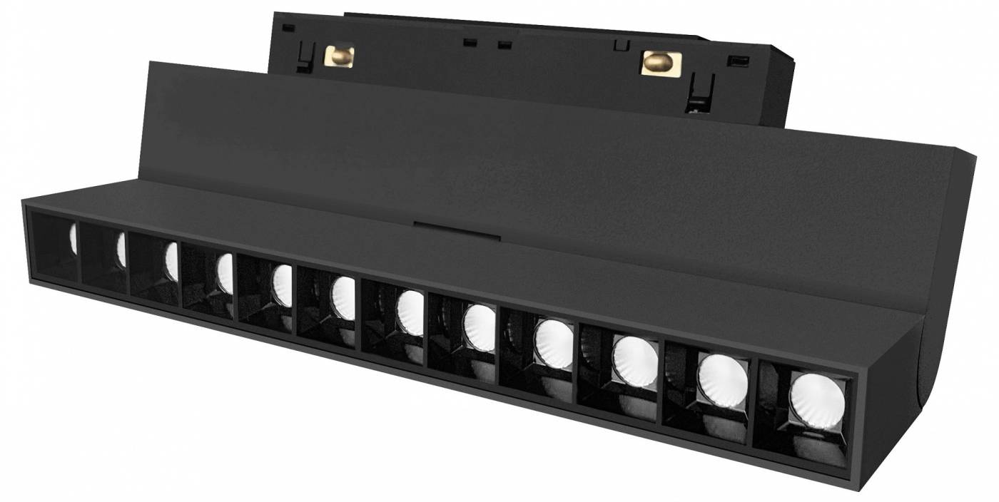 Трековый светильник Hesby Lighting ElDeko HSBL_0085