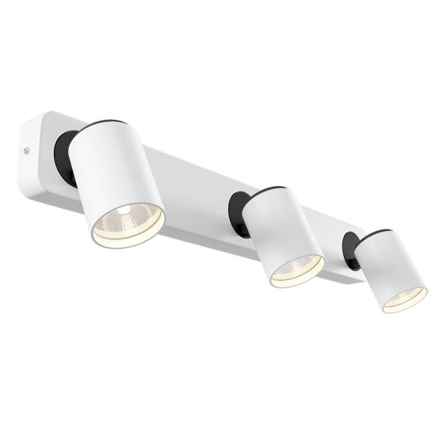 Светильник спот Maytoni Alliot SP317-CW-03-W