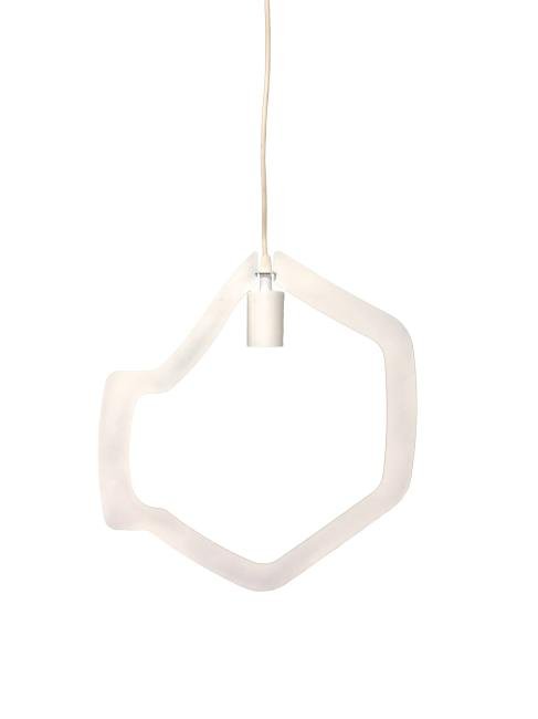 YS405-1 Светильник подвесной ArtCore YS405-1