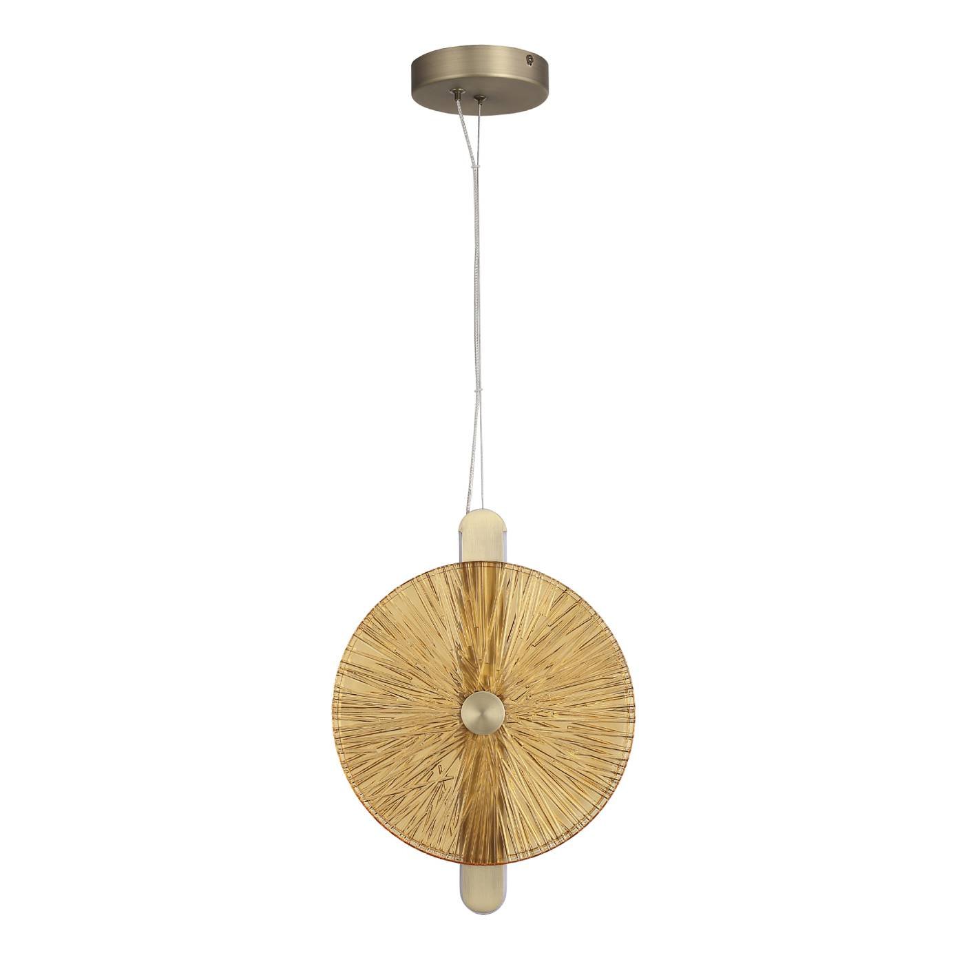 Светильник подвесной ST Luce Wasi SL6141.313.01