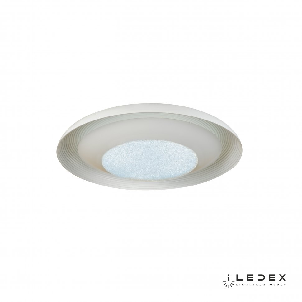 6147/12W WH Светильник потолочный ILedex Spaceship 6147/12W WH