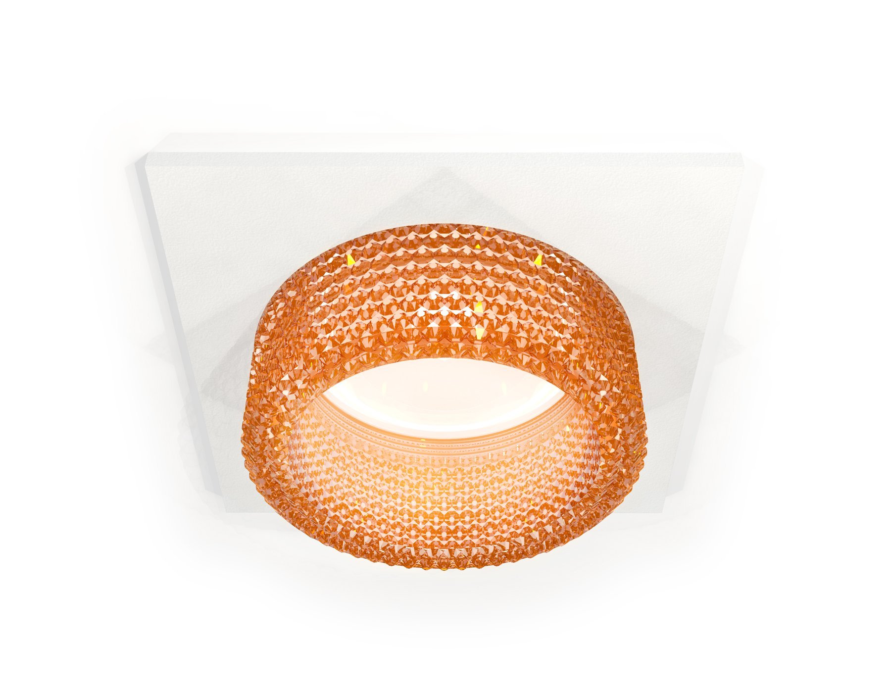 XC6520044 Встраиваемый светильник Ambrella Techno XC6520044