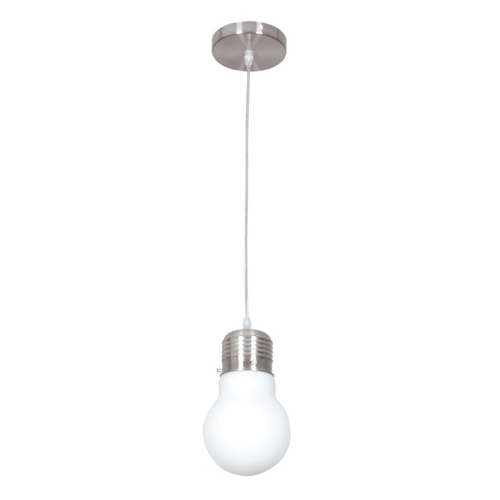 3352/1 Светильник лампочка Ильича Telsu 3352/1 Odeon Light