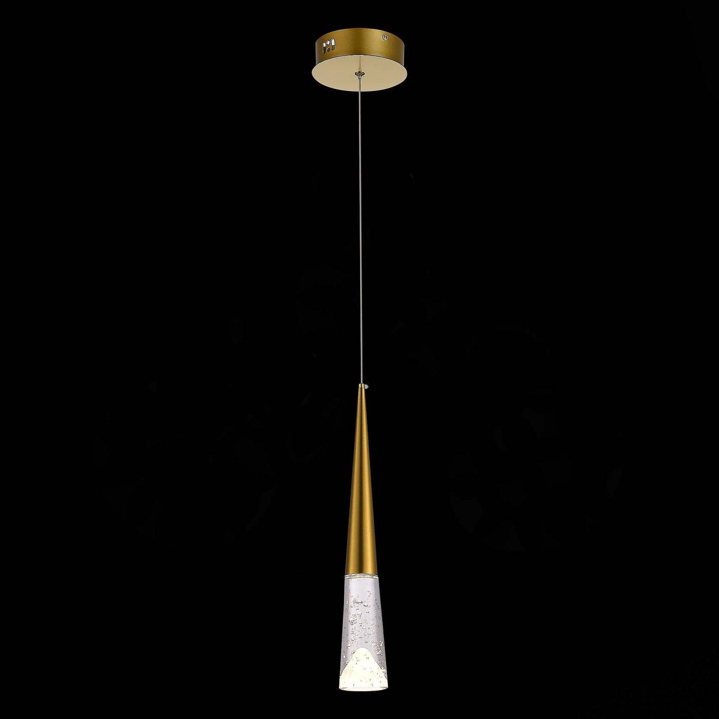 SL6111.203.01 Светильник подвесной ST Luce Sollen SL6111.203.01