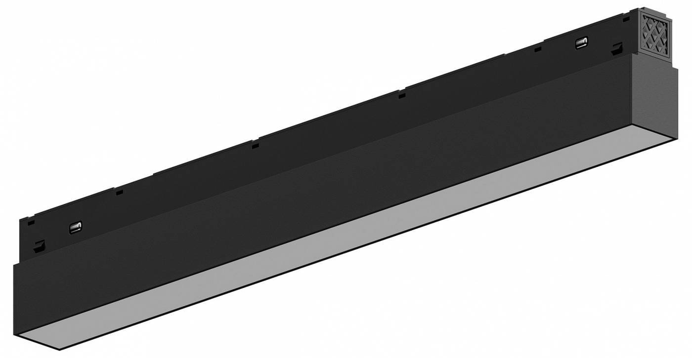 Трековый светильник ElDeko Hesby Lighting HSBL_0236