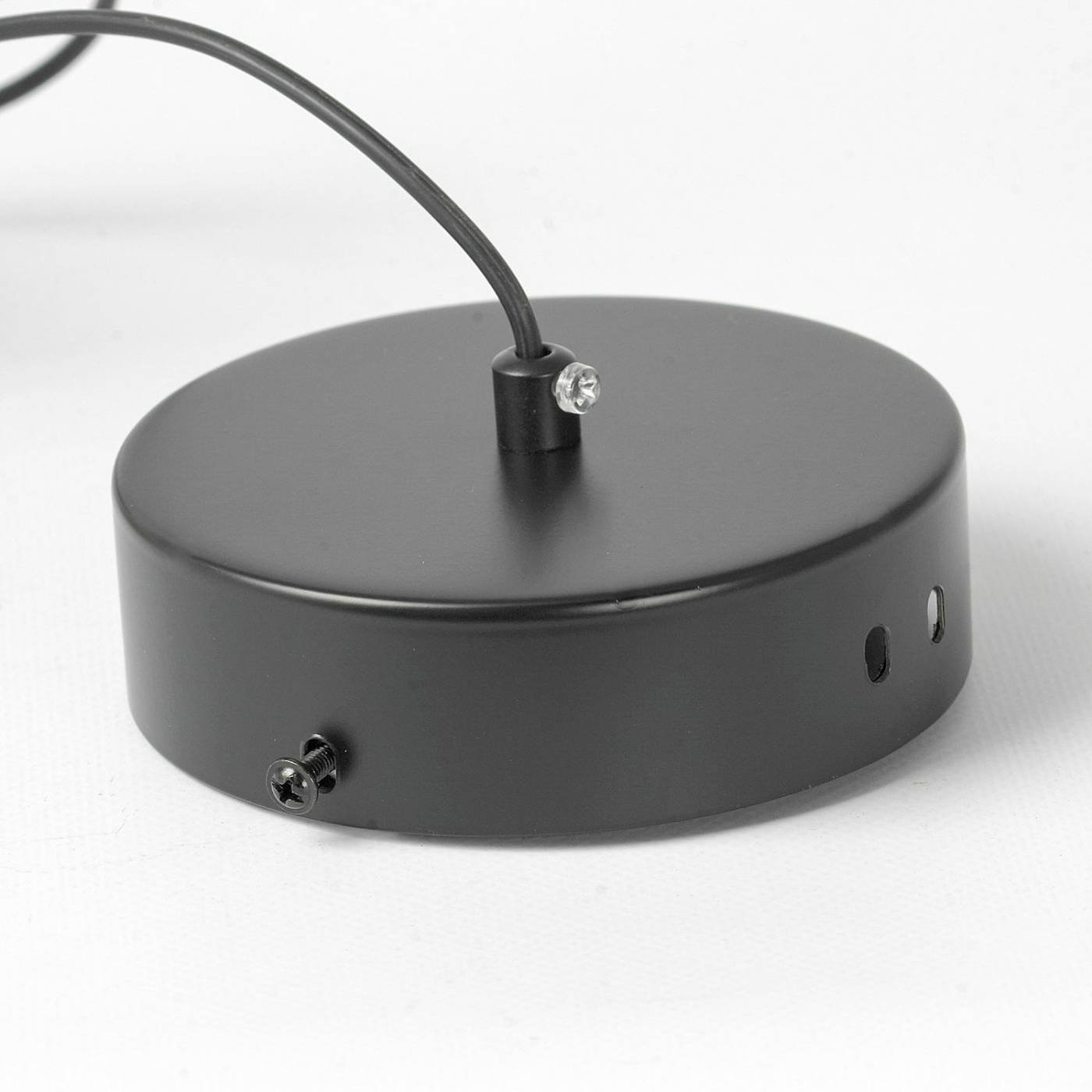 LSP-7154 Подвесная люстра Lussole Bradford LSP-7154