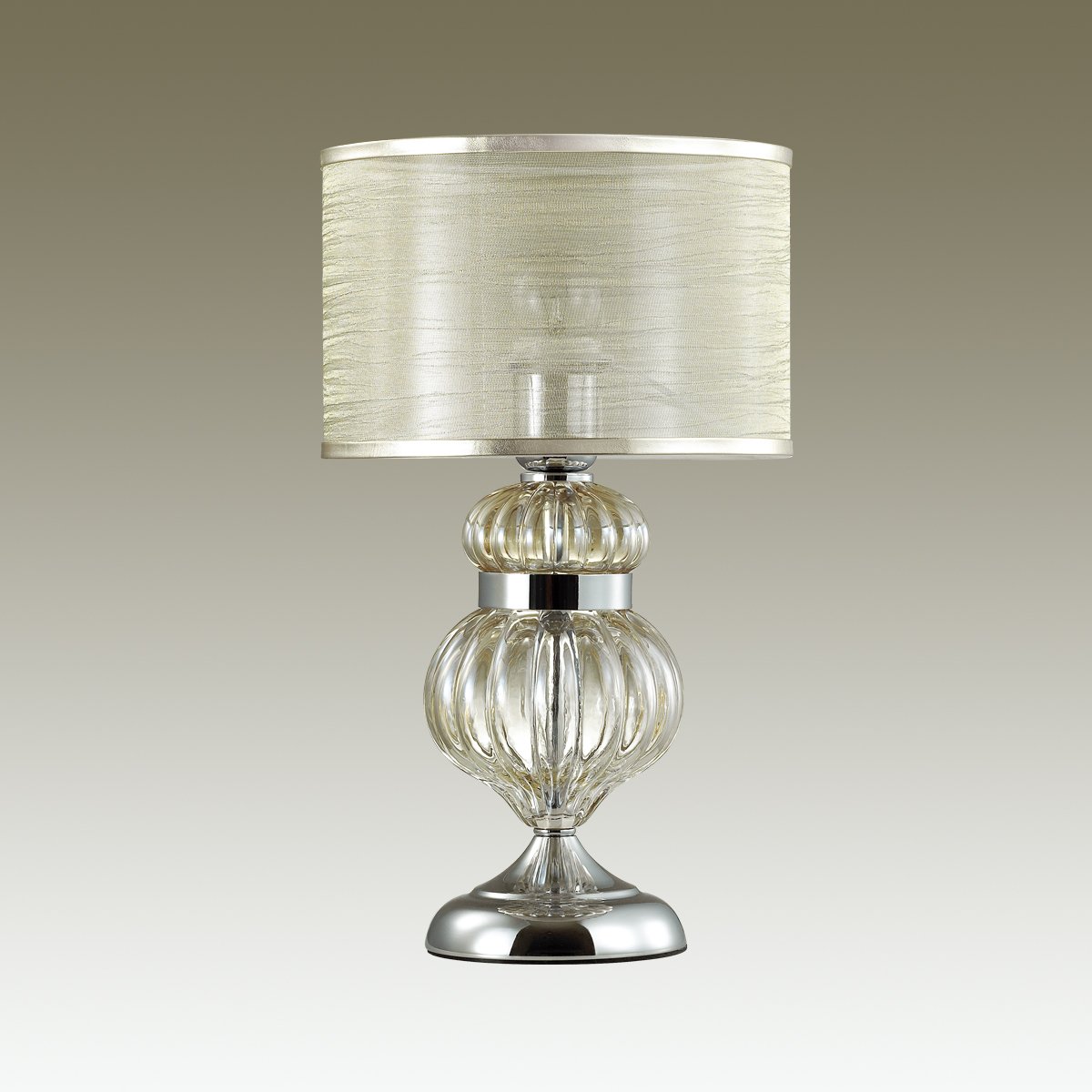 Настольная лампа Odeon Light Lilit 4687/1T