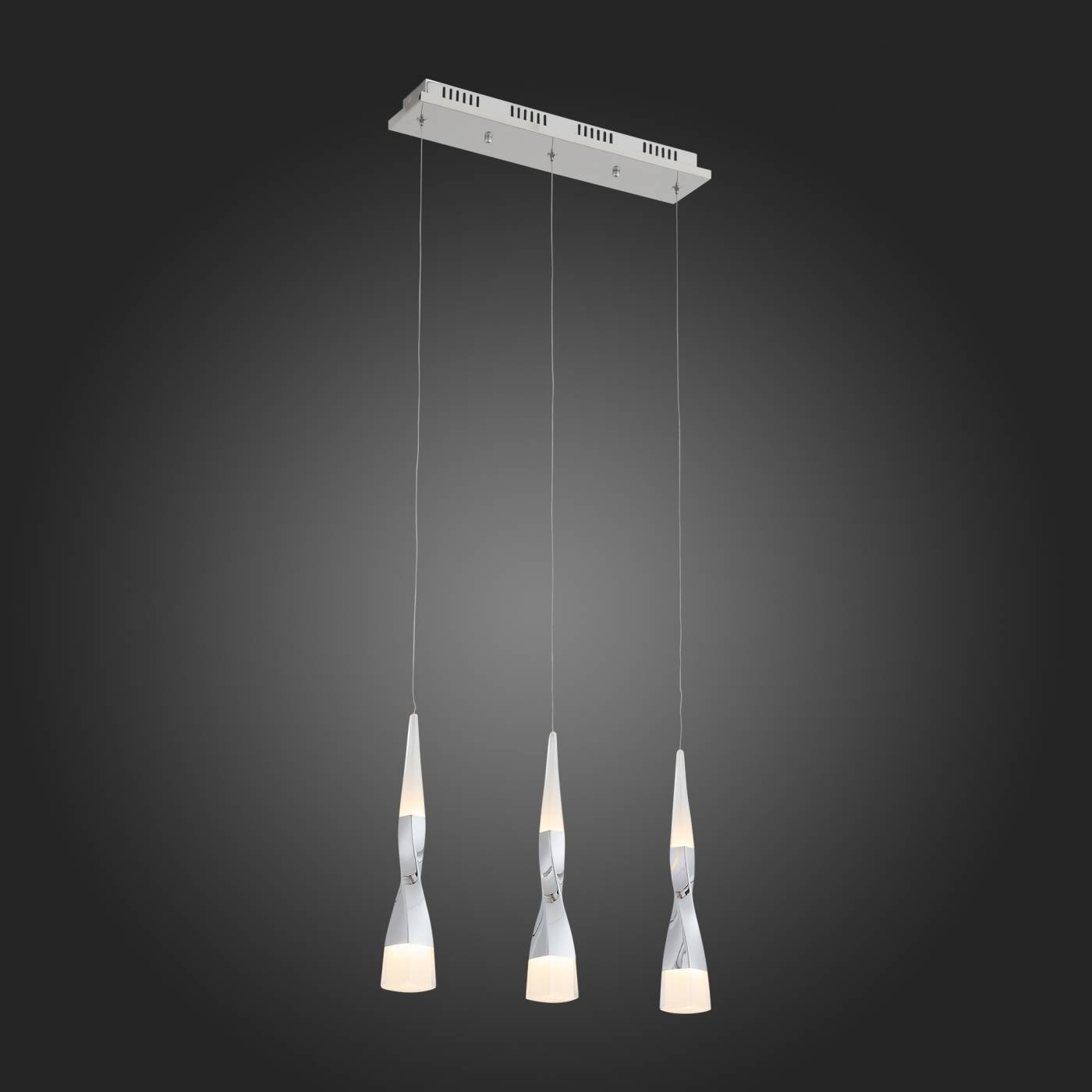 SL405.103.03 Светильник подвесной ST Luce Bochie SL405.103.03