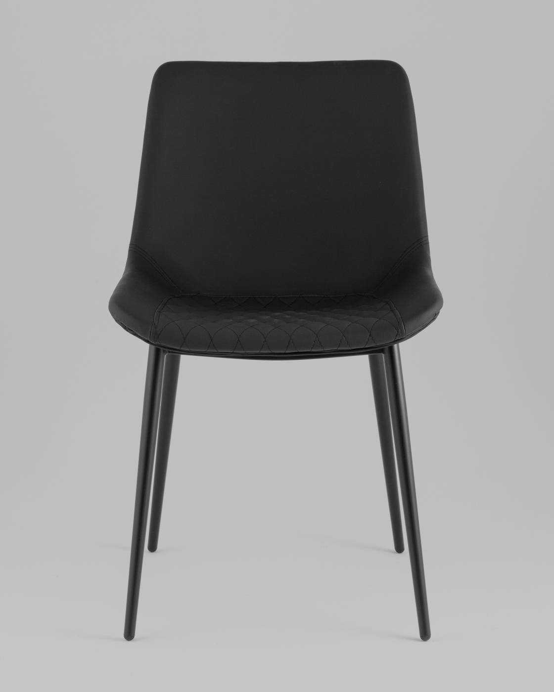 Обеденный стул Stool Group AV 462-Hbl-9005